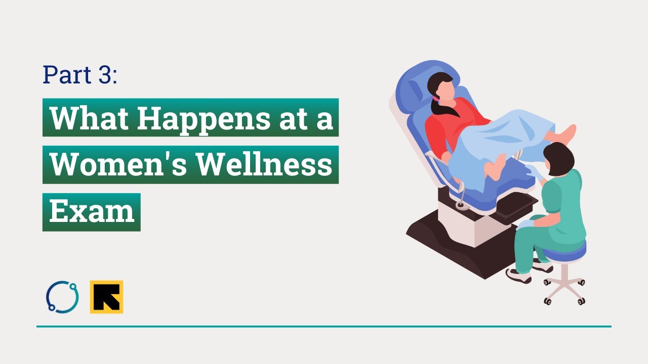 Women s Wellness What Happens At A Women s Wellness Exam English Women s Wellness What Happens At A Women s Wellness Exam English
