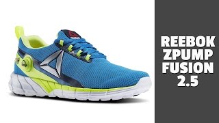 ZPUMP FUSION 2.5 -