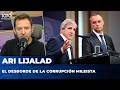 EL DESBORDE DE LA CORRUPCIÓN MILEISTA | El editorial de Ari Lijalad