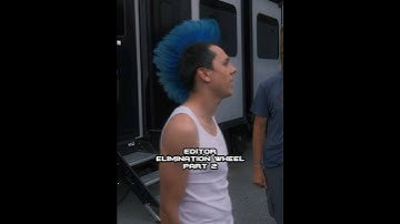 Wis vs Wis Round 2 @BSMfilms67 vs @presencevfx