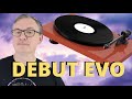 Project debut evo turntable  is this the best budget turntable under 500
