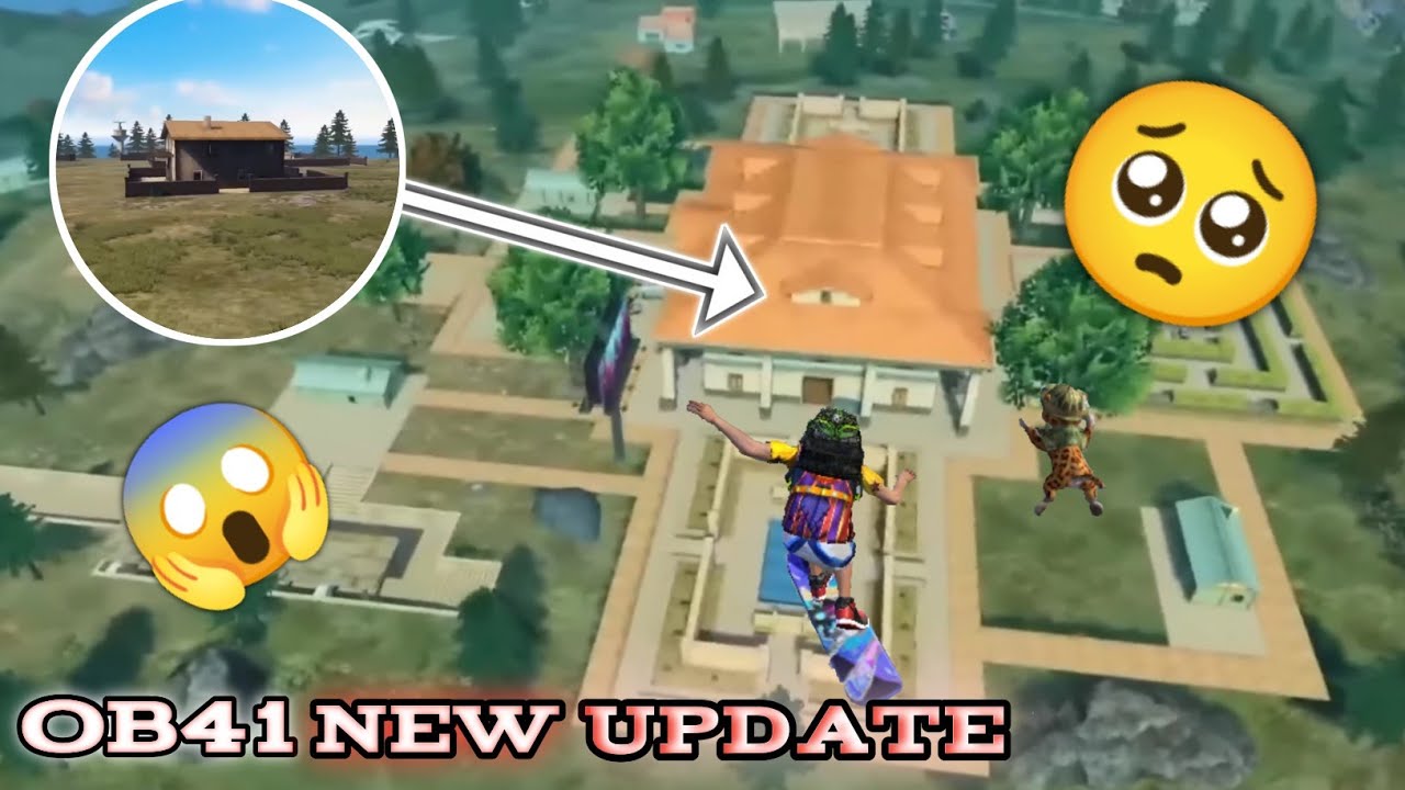 New update free fire 🔥 by gamzy twins gamer 🔫🔥🔥🔥 