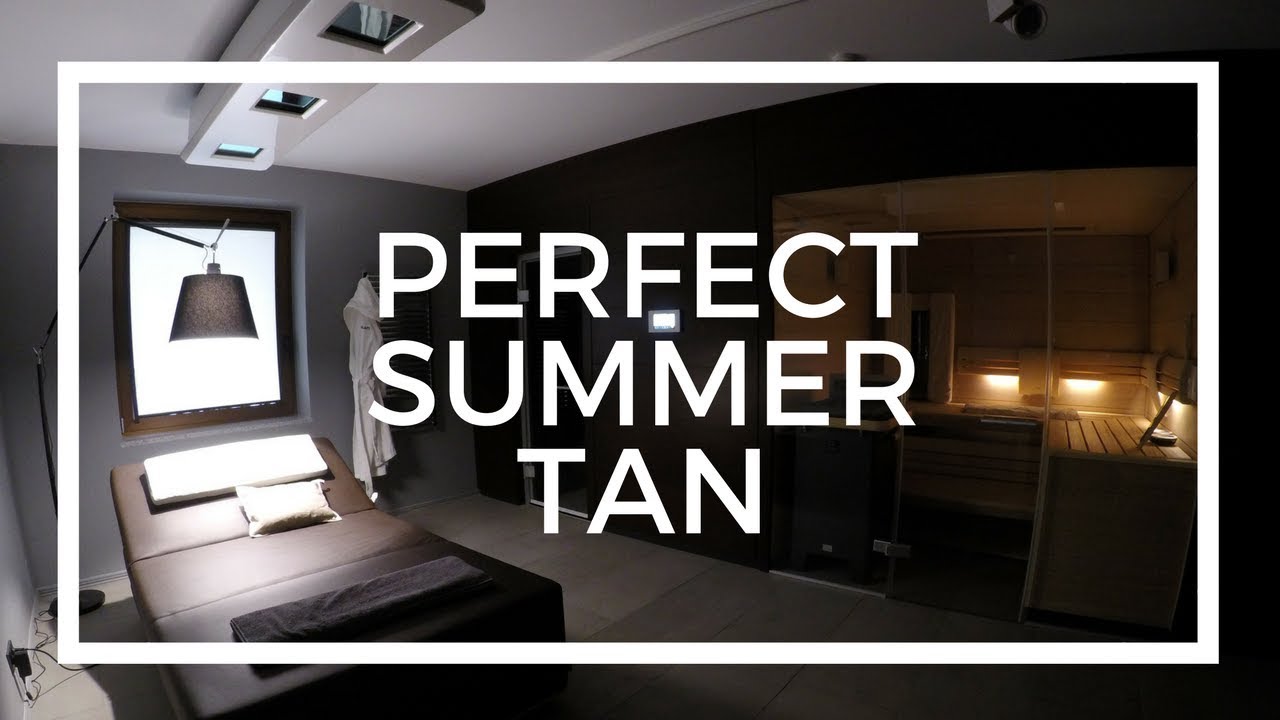 KLAFS SUNLIT MEADOW SONNENWIESE Soliariumas