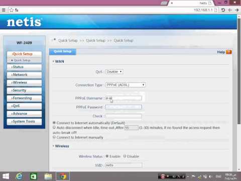 Wireless n usb adapter installation
