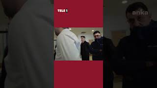 Turhan Çömez Yenidoğan Çetesi Doktoru Fırat Sarıının Çalıştığı Hastaneye Gitti