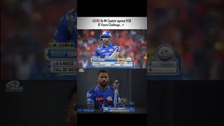 Rohit X Hardik