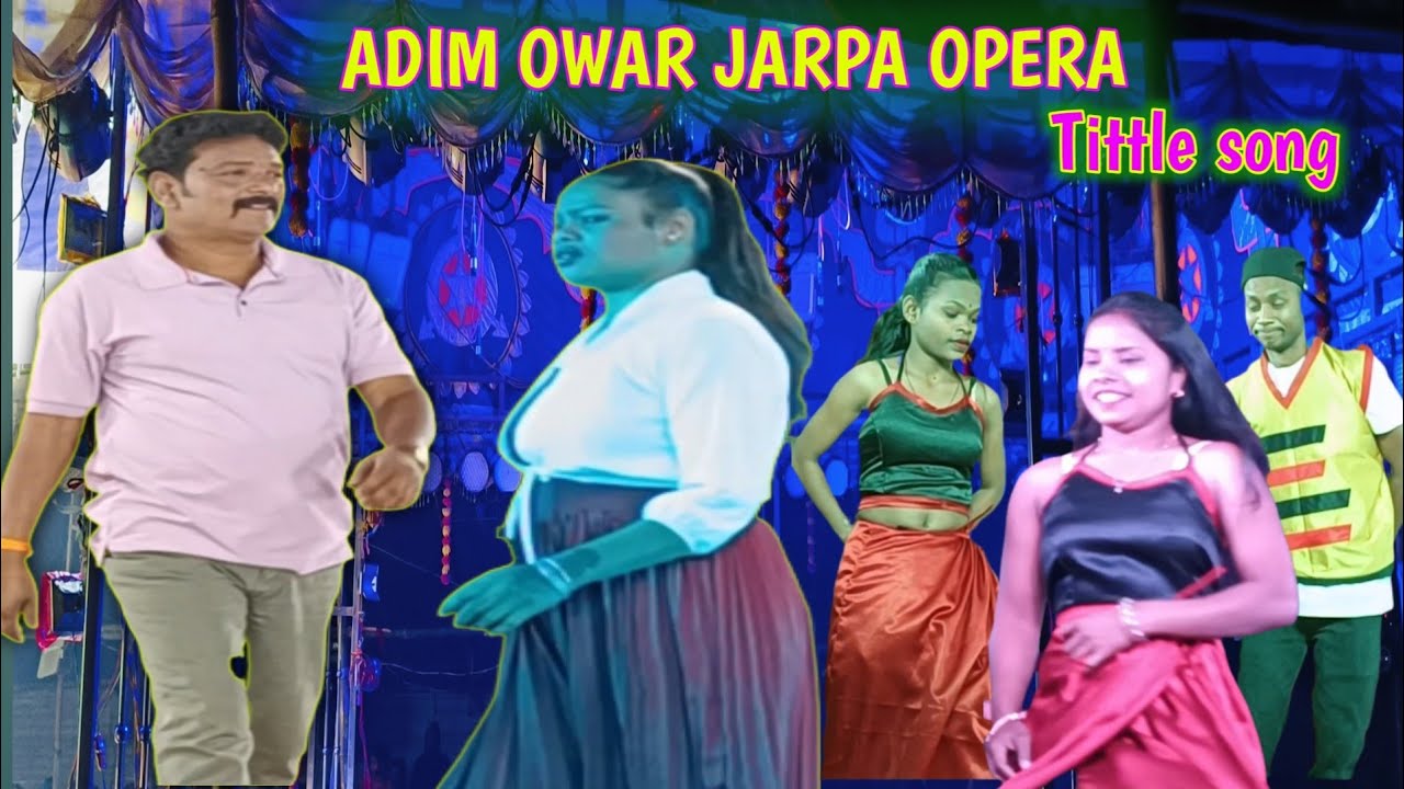 LOVE SONG DANCE 2026//MANE JIWI KHON//ADIM OWAR JARPA OPERA//
