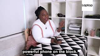 Apple iPhone 13 Pro Max - First Look
