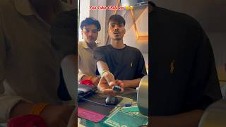 You tube chala do 🤨😂#viral #trending #comedy  #youtubeshorts