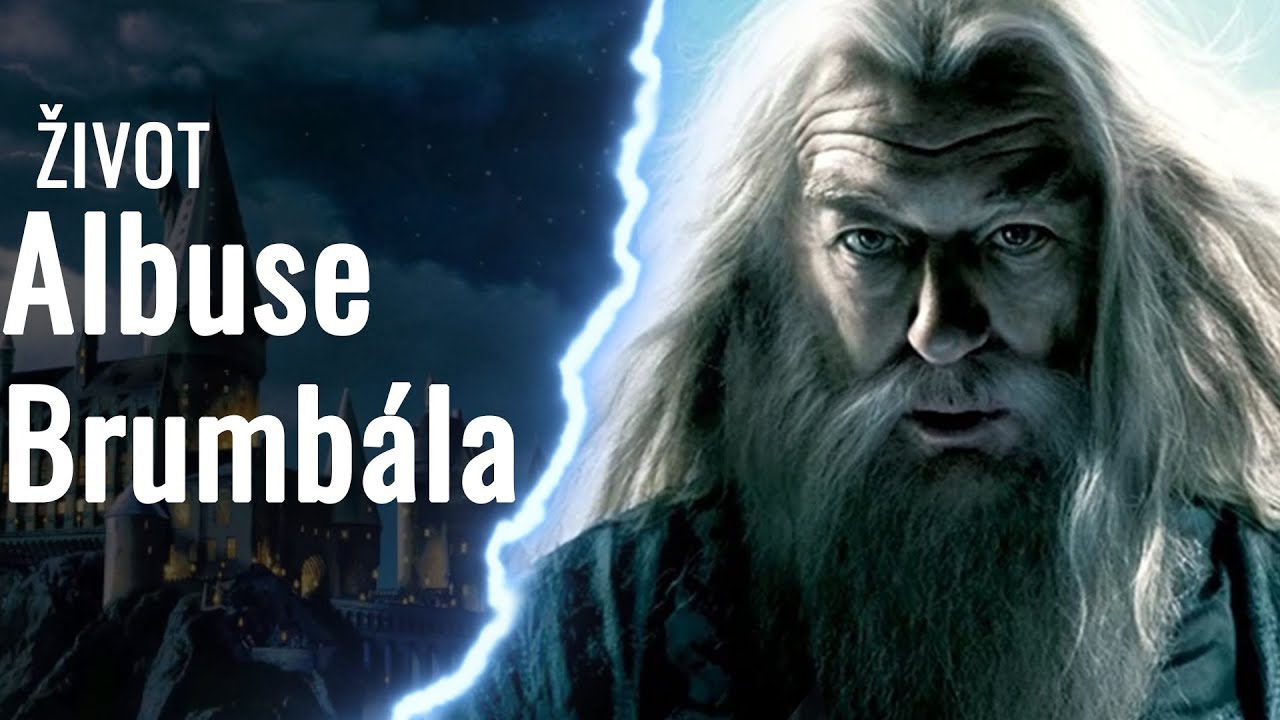 ŽIVOT ALBUSE BRUMBÁLA