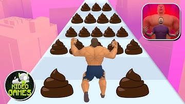 Rage Control - All Levels Gameplay Android,ios Walkthrough Mobile Game New Update