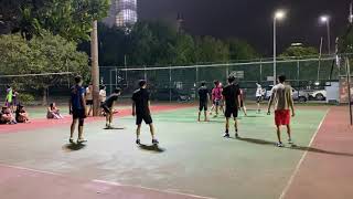 20210331 聯賽 光電 vs 應數 第二局 part 1