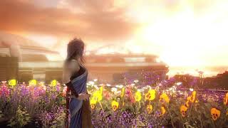 Final Fantasy XIII | Vanilles Theme | Palumpolum, The Estheim Residence | Ambience & Music