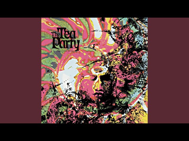 The Tea Party - Let Me Show You The Door