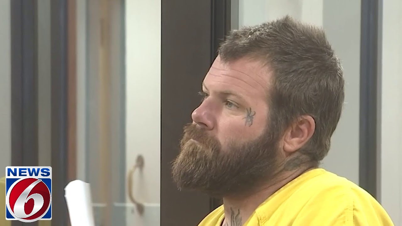 Bond revoked for man accused in deadly DUI crash - YouTube