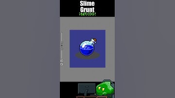 30-Second Pixel Art Magic – Watch Sprites Come Alive! | Mana Potion