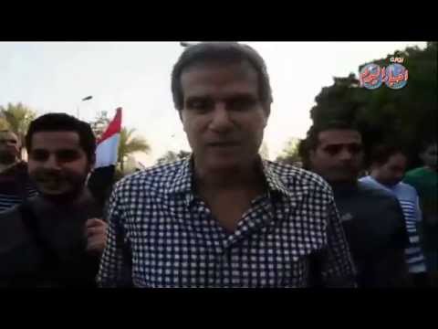 رحل إبراهيم يسرى الشيوعى الذى حاول تغيير فكر الارهابى