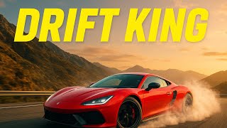 “DRIFT KING - The Ultimate Car Game Experience | Epic Racing Skills & Stunning Cars!” screenshot 4