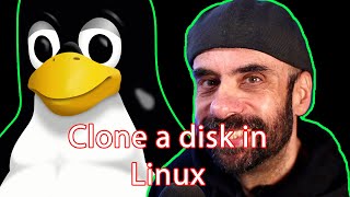 How to Clone a Disk in Linux with DD: Step-by-Step Guide for Beginners and Admins,