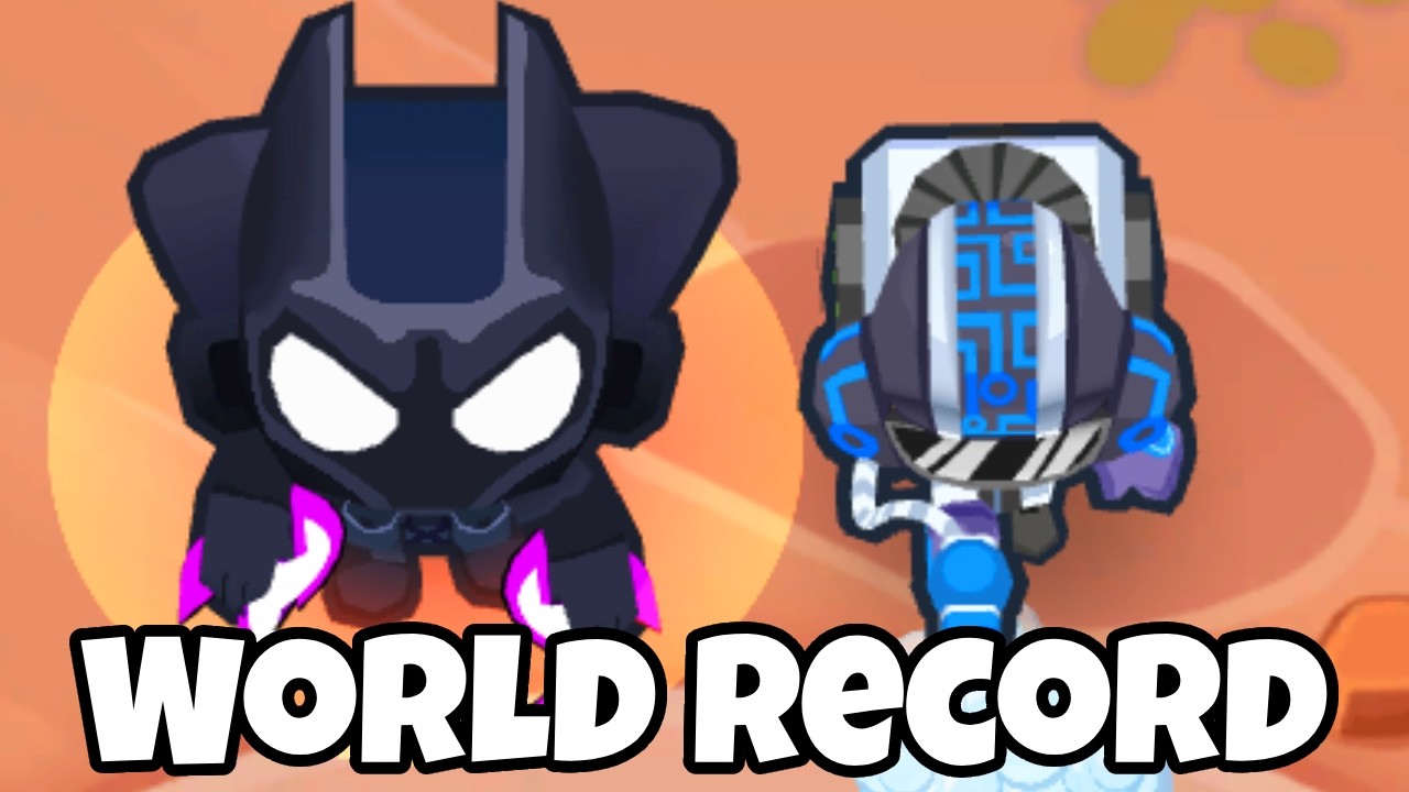 I DESTROYED The 2TC World Record... (Bloons TD 6)