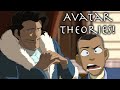 3 Avatar: The Last Airbender Theories That Might Be True (Avatar Month 2020) - CMG