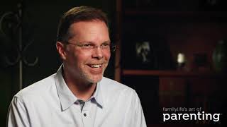 4 Common Parenting Mistakes
