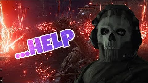 The TOUGHEST Encounter So Far... - Elden Ring Enemy and Item Randomizer Mod