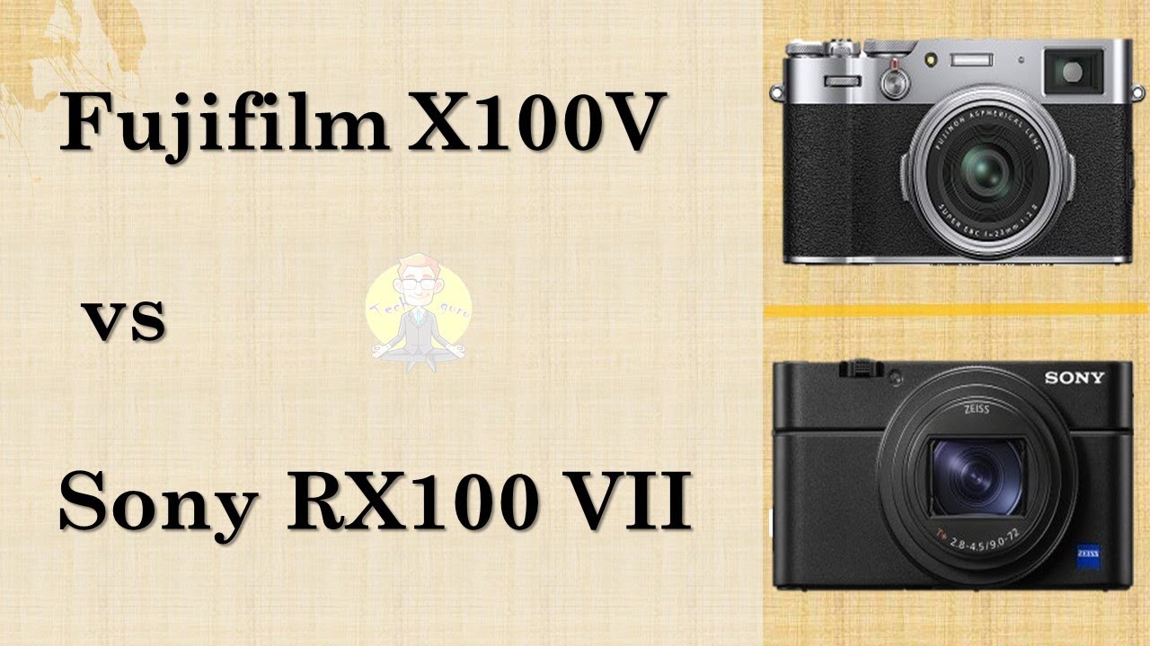 Is Sony Rx100 Vii Worth It Is Sony Rx100 Vii Worth It