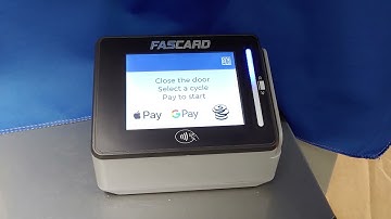 FasCard F2 Reader Collection