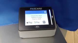 FasCard F2 Reader Collection