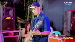 NADA NADA CINTA DEVI FADELLA - REVANIES - WEDDING FITRI & FERI - SRIKANDANG BANGSRI JEPARA