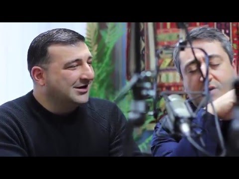 ქართული ხმები - მიყვარხარ. Live არ დაიდარდო / Qartuli Xmebi - Miyvarxar. Live Ar Daidardo