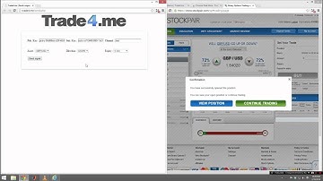 Signal AutoTrader : Installation tutorial