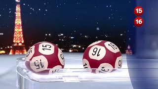 Tirage EuroMillions - My Million® du 13 juin 2023 - Résultat officiel - FDJ