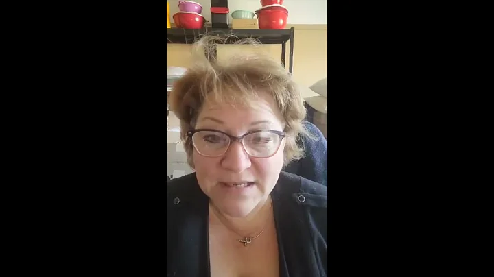 Tupperware Les Diamants - Testimonial Recruiting S...