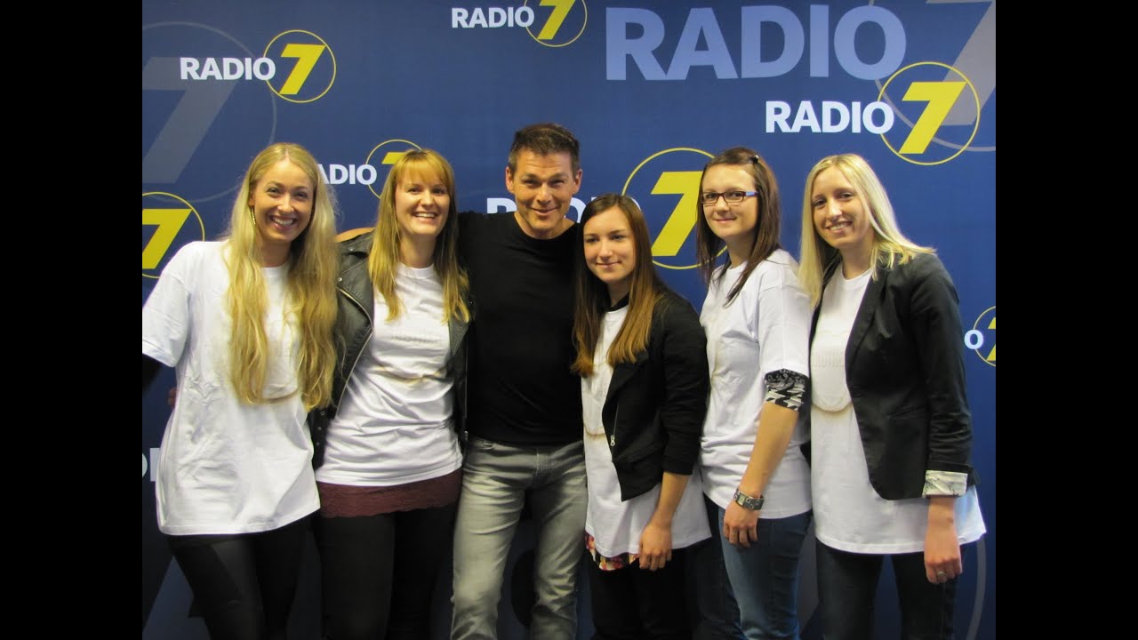 Sina singt mit Morten Harket die neue Single 