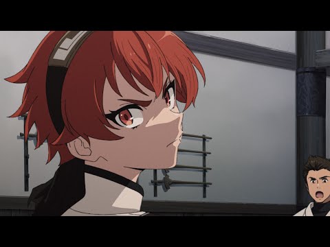 Mushoku Tensei: Jobless Reincarnation Season 3 - Episode 01 [English Sub]