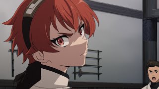 Mushoku Tensei: Jobless Reincarnation Season 3 - Episode 01 [English Sub]