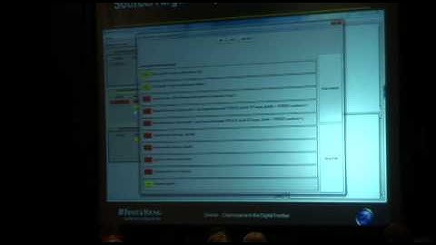 OWASP AppSecUSA 2012: Gaining Access to the Source Code & Server Side Memory Structure