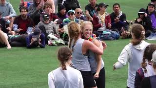 2024 Goaltimate Nationals Highlights