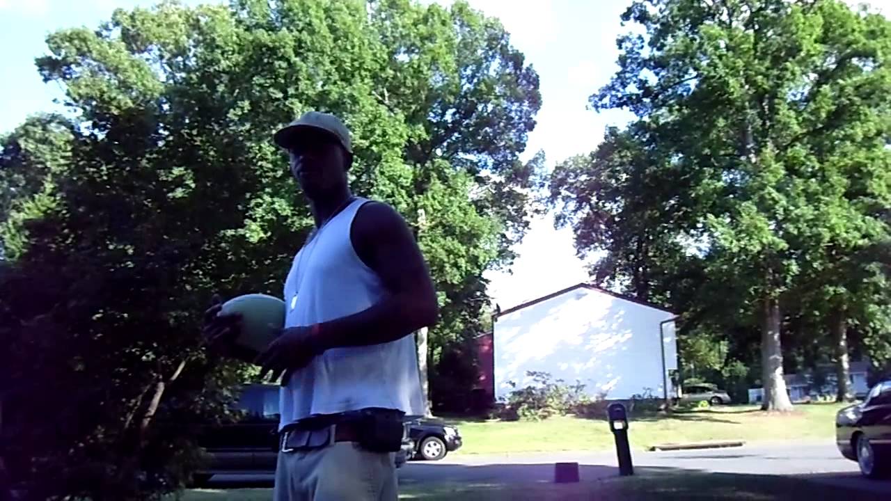 FILM AND UPLOAD 9,000 VIDEOS AND HIT ME BACK YouTube