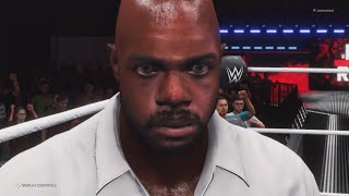 newLEGACYinc Highlights - MALCOM BIVENS!