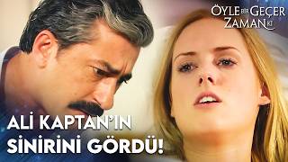 Carolinin Mızmızlığına Sabrı Kalmadı Öyle Bir Geçer Zaman Ki