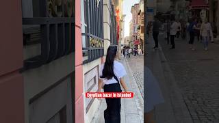 #singer #keşfetedüş #keşfet #kesfetteyiz #travel #istanbul #recommended #fatih #egyptian #bazar #top