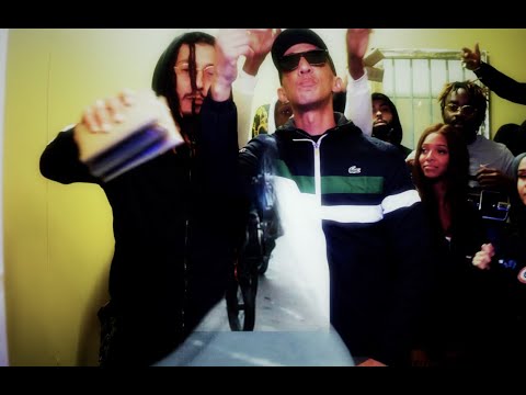 Youtube: ZESAU – ISHA – DJALITO – FOUT LA MERDE (clip officiel)