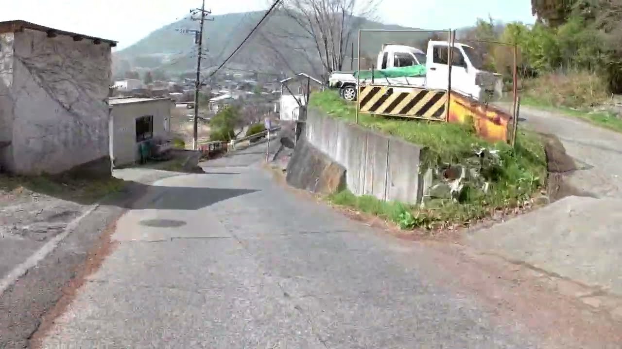 大垂水、宮ケ瀬下りスペシャル