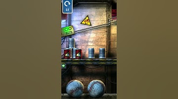 Can knockdown 3 Gameplay Walkthrough | Factory Level 13 | (Android/iOS) No Commentary #shorts