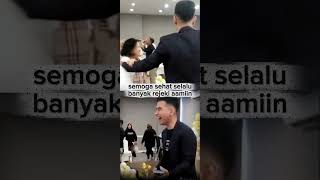 inilah keseruan HARI PUTRA #viral #shortsviral #dance