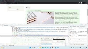 What are responsive image styles? | Responsive Image module drupal 9