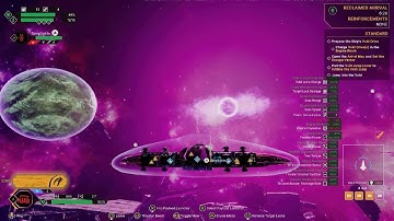 Void Crew - The Slowest Cargo Scoop (PS5)